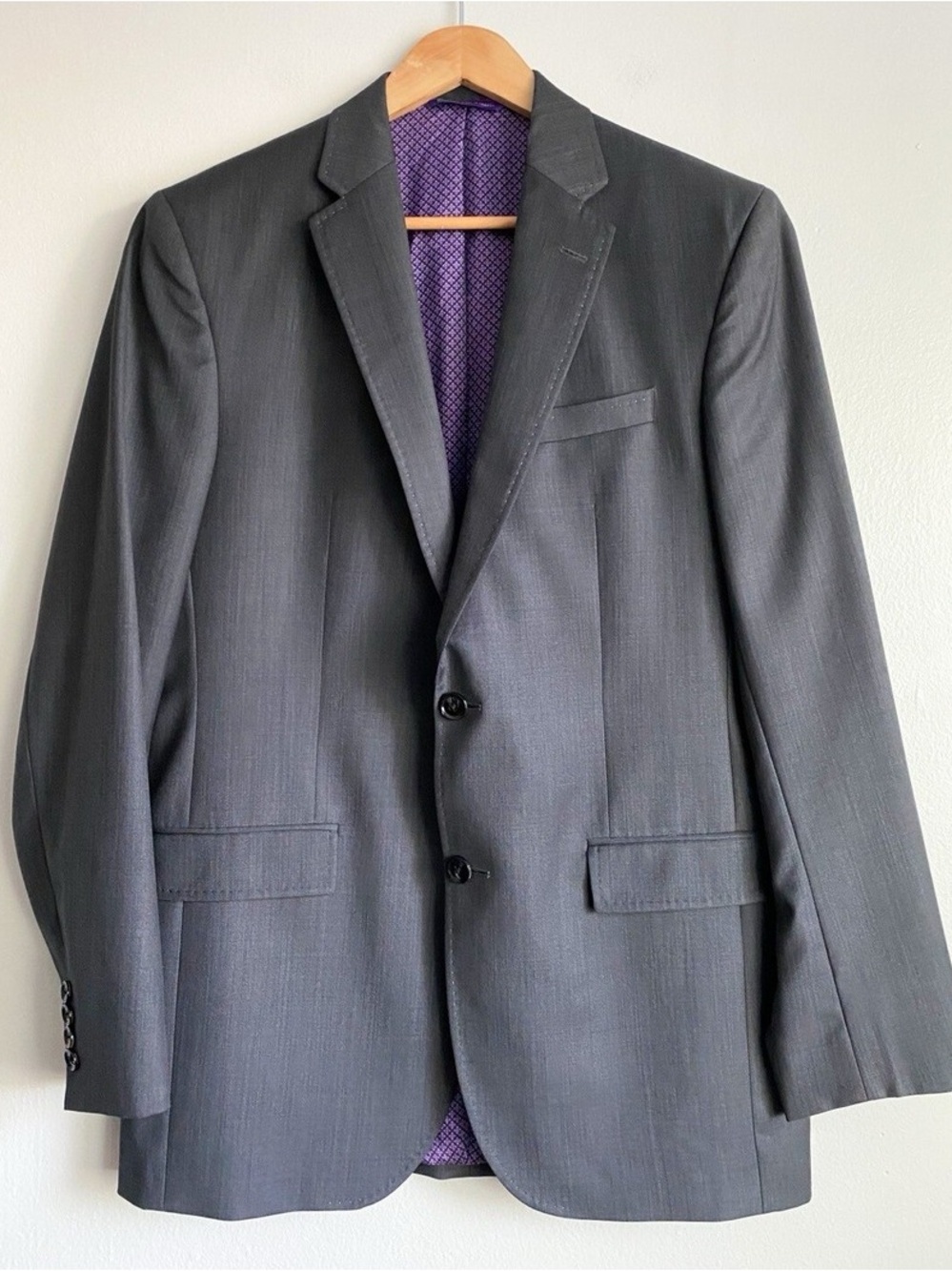 Ted Baker London Endurance Blazer